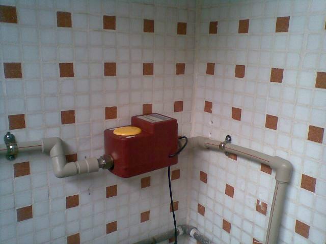 供应浴室控水刷卡机
