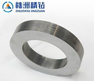 供应高耐磨硬质合金环YG8钨钢密封环 精磨钨钢环