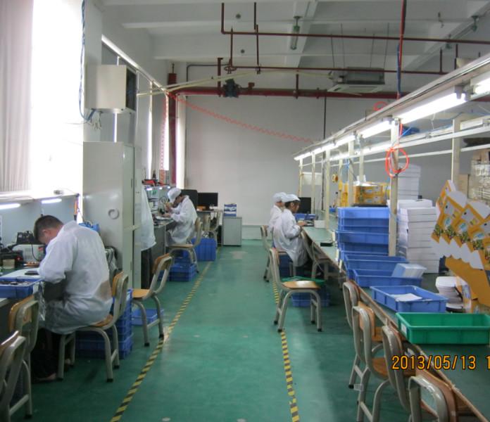 深圳市出口电子产品如何退运回工厂返修厂家