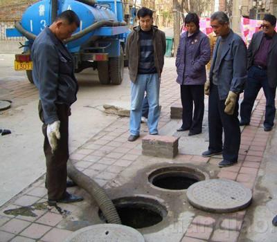 专业改造独立管道疏通马桶脸盆 维修安装上下水管
