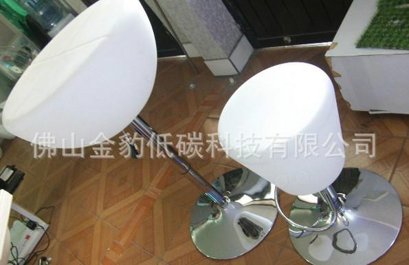 LED发光家具供应LED发光家具 遥控变色发光家具桌椅