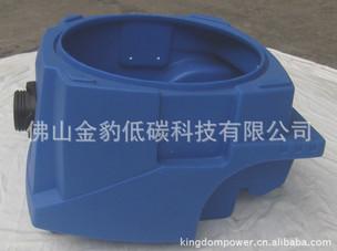 广州洗地机塑料配件滚塑加工批发