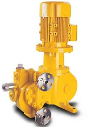 供应美国米顿罗MRoy系列计量泵