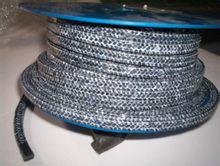 供应碳素纤维盘根 河北碳素纤维盘根厂家 碳素纤维盘根规格