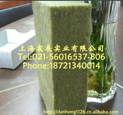 供应上海可以提供岩棉系统备案的厂家｜上海岩棉板