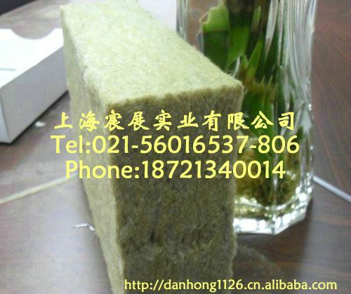 供应上海可以提供岩棉系统备案的厂家｜上海岩棉板