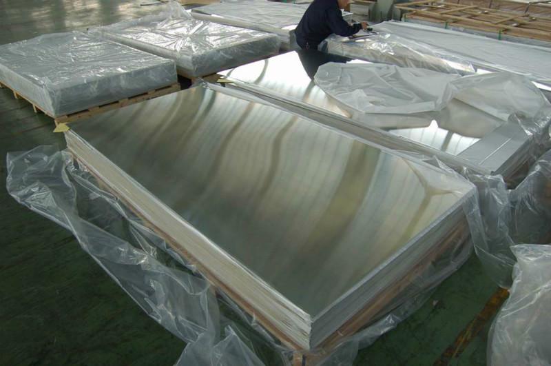 惠州小金口铝板厂家铝型材厂家批发