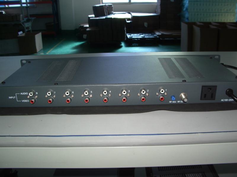 供应铜川多路电视调制器供应商；铜川多路电视调制器批发销售。