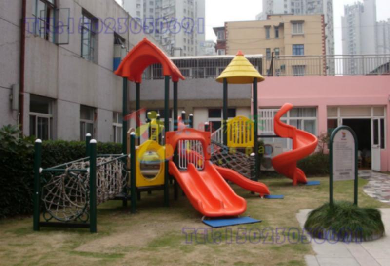 供应荣昌县室外幼儿园玩具/沙坪坝区幼儿园大型木质玩具/重庆幼儿园设计