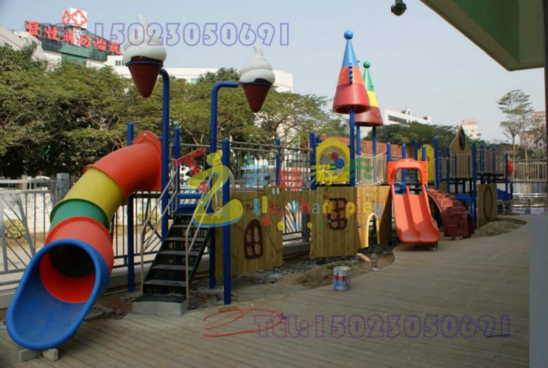 供应南川区大型木质玩具/永川区幼儿园整体规划设计/重庆体育运动健身器材