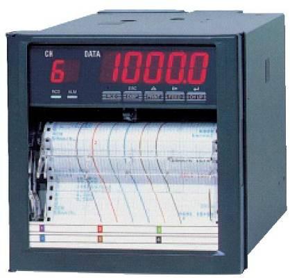 供应广州AL4000混合式记录仪打印纸EL05152厂家规格详情