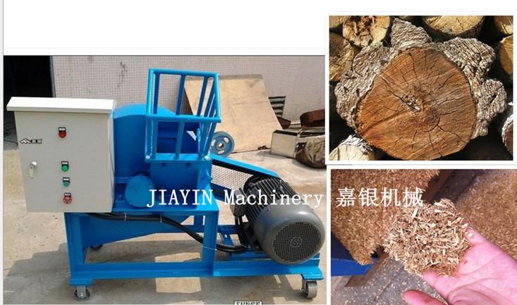 供应园林树枝粉碎机，木材粉碎机，广东树枝粉碎机厂家批发图片