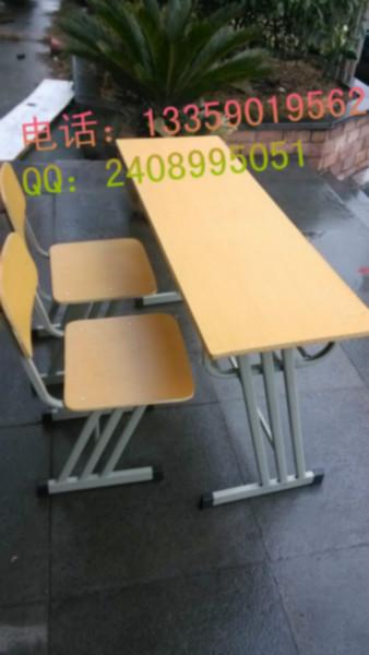 合肥学生课桌椅儿童学习桌椅小孩书桌教室课桌椅子幼儿园课桌椅出售
