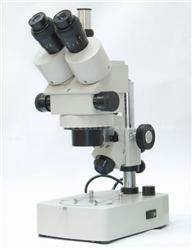 供应三目工业视频显微镜XTL3400