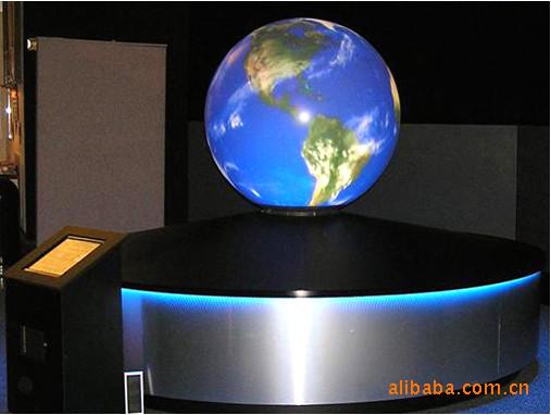 天地方圆供应球形背投屏幕 数字投影地球仪 尺寸可订做