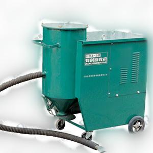 供应河南焊剂自动回收机HHJ-50，焊剂自动回收机技术参数