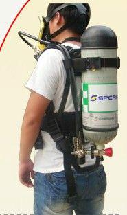 济南市碳纤维复合气瓶型正压式空气呼吸器厂家供应碳纤维复合气瓶型正压式空气呼吸器