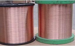 供应用于广泛的进口无氧紫铜线，白铜线镀银，磷铜线压扁铜丝