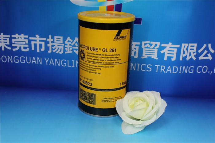 供应密封轴承油脂GL261润滑油支持混批现货供应