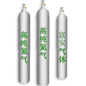 供应重庆市氦气图片