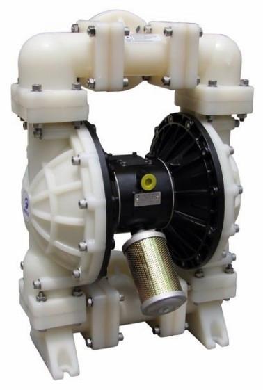 第四代QBY型气动隔膜泵批发
