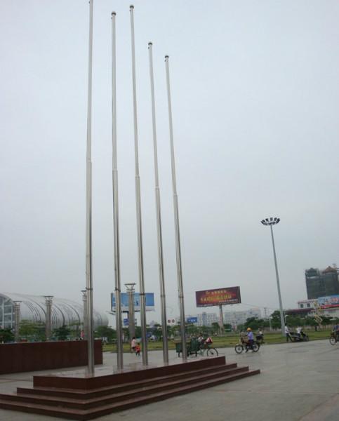 供应维修国旗杆 北京维修旗杆