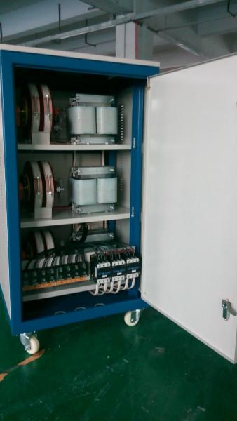 供应SBW大功率补偿式电力稳压器，罗格式空压机，印刷机专用