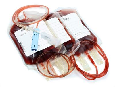 供应医用冷藏血浆管理标签印刷