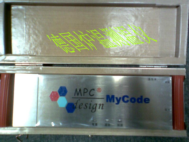供应炉温测试仪MyCode-6通道