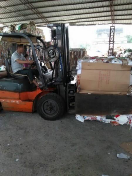 供应上海合力3吨叉车出售升高4米5