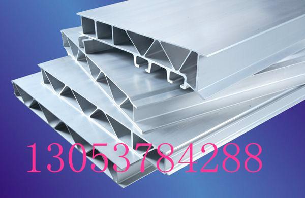 供应高铁内装铝型材高铁铝型材高铁铝制型材
