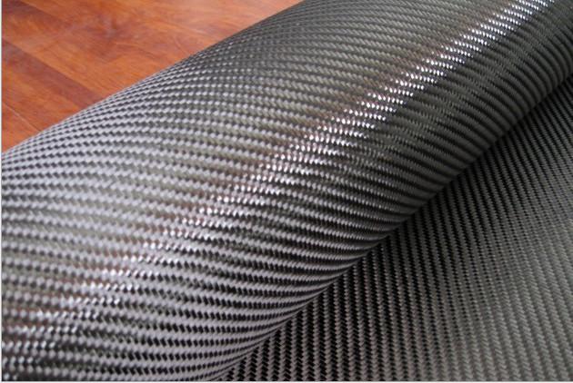 供应宜泰碳纤维生产碳纤维布6k-320克