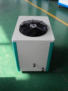 供应小型冷水机的主要特点、冷水机形式