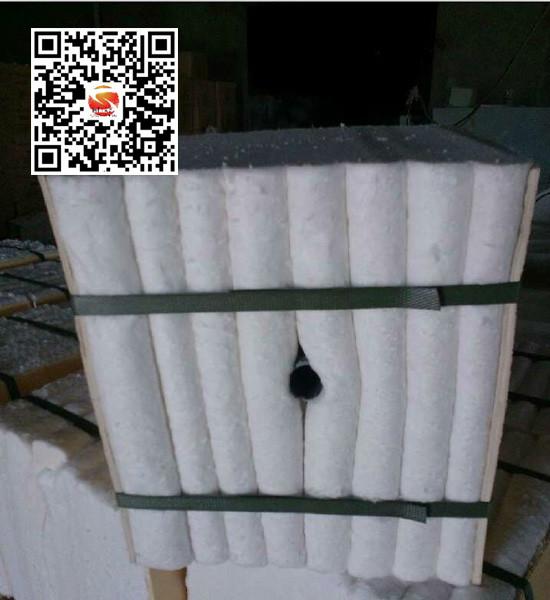 济南市陶瓷纤维耐火散棉厂家供应出口韩国陶瓷纤维耐火散棉