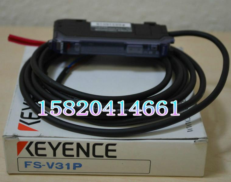 供应基恩士keyence光纤放大器FS-V31P