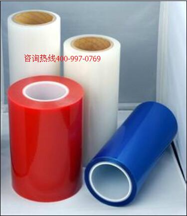 供应不锈钢板保护膜生产厂家找韩中胶粘400-997-0769图片