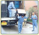 供应广州天河区搬家公司-工厂搬迁-广州大众搬家公司