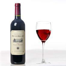 法国红酒一般贸易进口报关代理批发