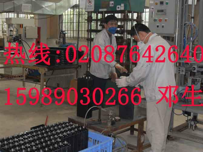 供应广州市火炬电动叉车蓄电池厂家电话火炬蓄电池价格图片