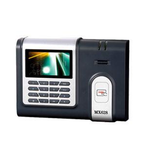 供应中控MX628刷卡考勤机