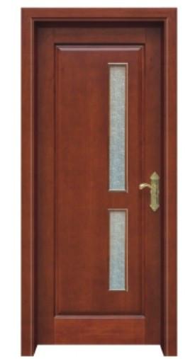 供应高档实木复合门、滨州实木复合门、实木贴板烤漆门、家装实木复合门