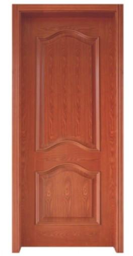 武汉星星套装门、品牌实木复合门价格、合室家木门、高档室内门