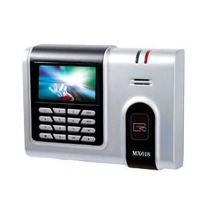 供应中控MX618刷卡考勤机