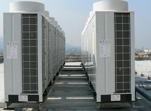 供应郑州中央空调销售安装一条龙服务，中央空调销售，中央空调安装