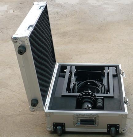 供应电力检测仪铝箱，深圳生产电力测试仪专用铝箱，哪里装测试仪铝箱卖？