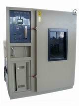 供应卡拓甲醛检测试验箱CTH-800制冷系统优