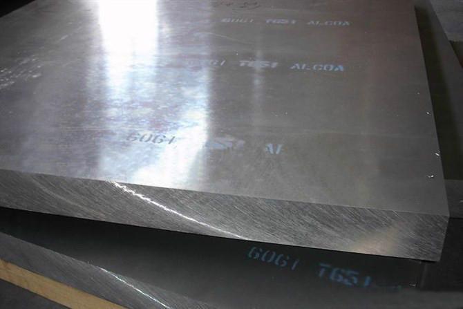 硬铝2A11铝板品质批发