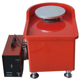 供应陶艺制作设备拉坯机（SL-LPJ01）
