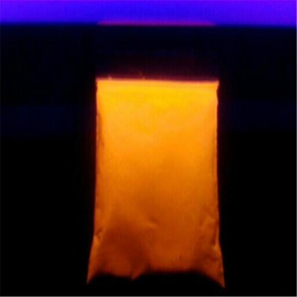 供应荧光粉技术支持玻璃专用荧光粉 透明PVC塑料专用荧光粉