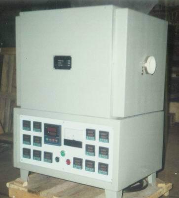 供应自然梯度管式梯度电阻炉